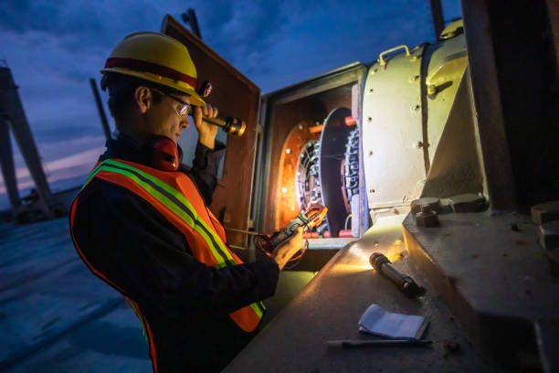 Best Licensed Electrician  in West Haven, CT