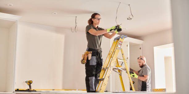 Best Electric Panel Repair  in West Haven, CT