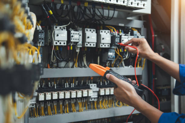 Best Affordable Electrician  in West Haven, CT
