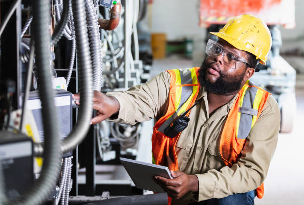 Best Commercial Electrician Services  in West Haven, CT